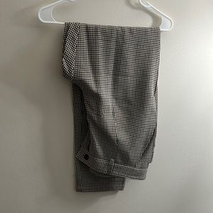 Smart Pants